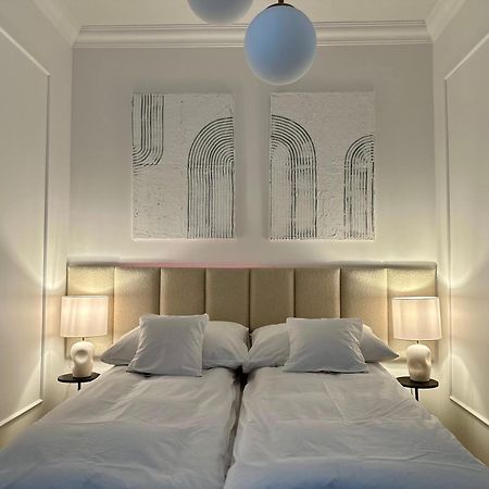Olawska8 Apartment Wroclaw Bagian luar foto