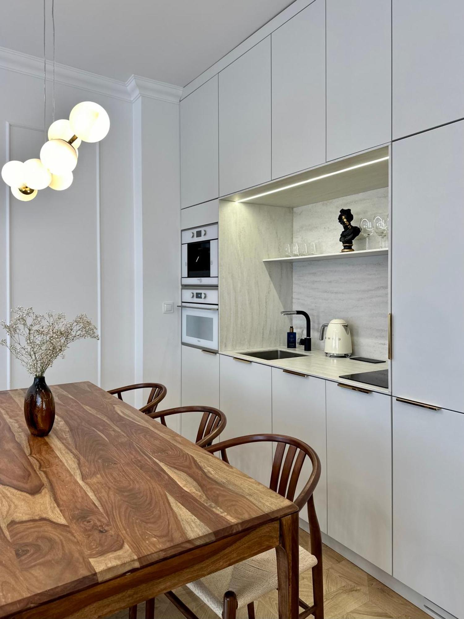 Olawska8 Apartment Wroclaw Bagian luar foto