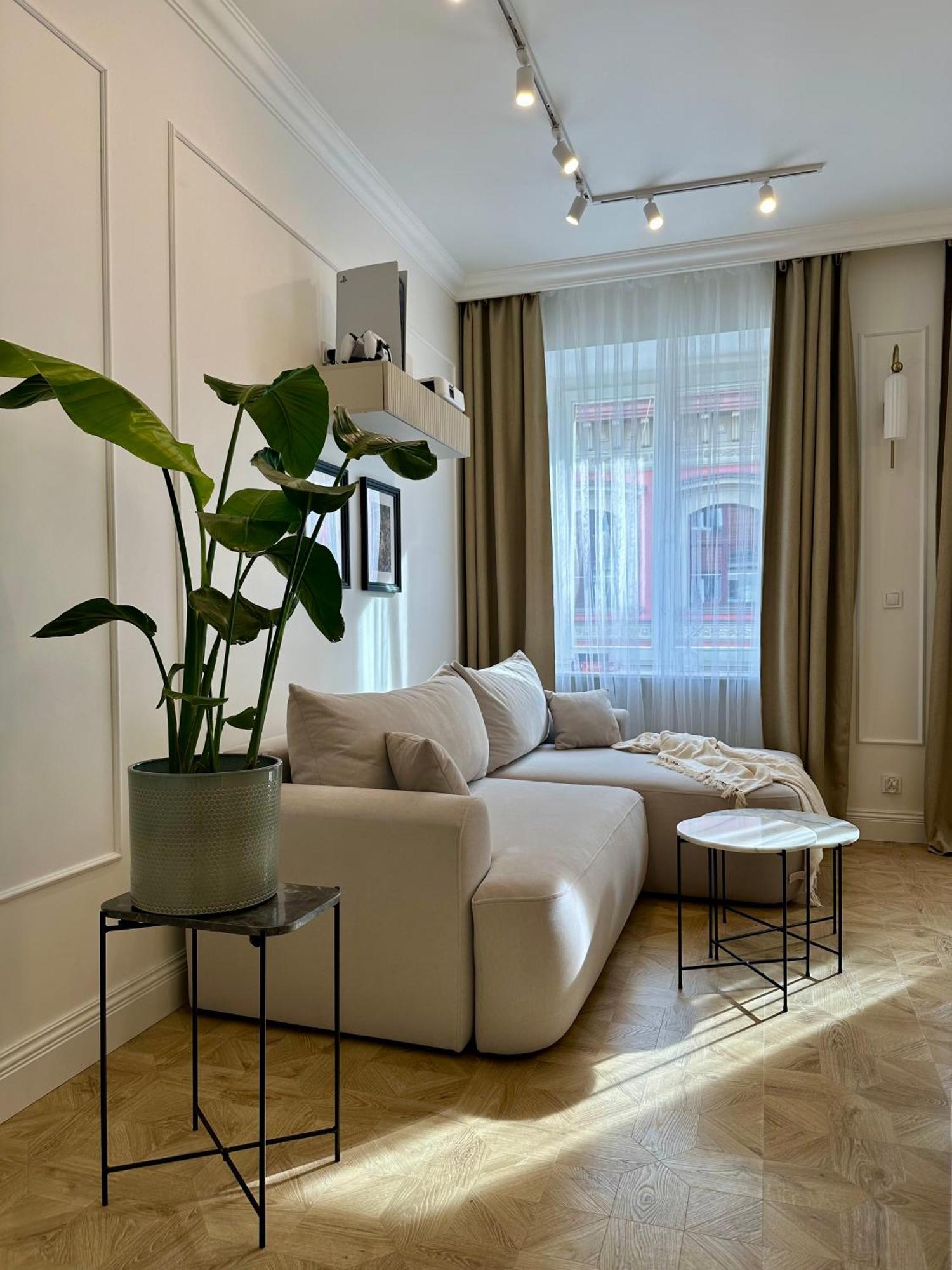 Olawska8 Apartment Wroclaw Bagian luar foto