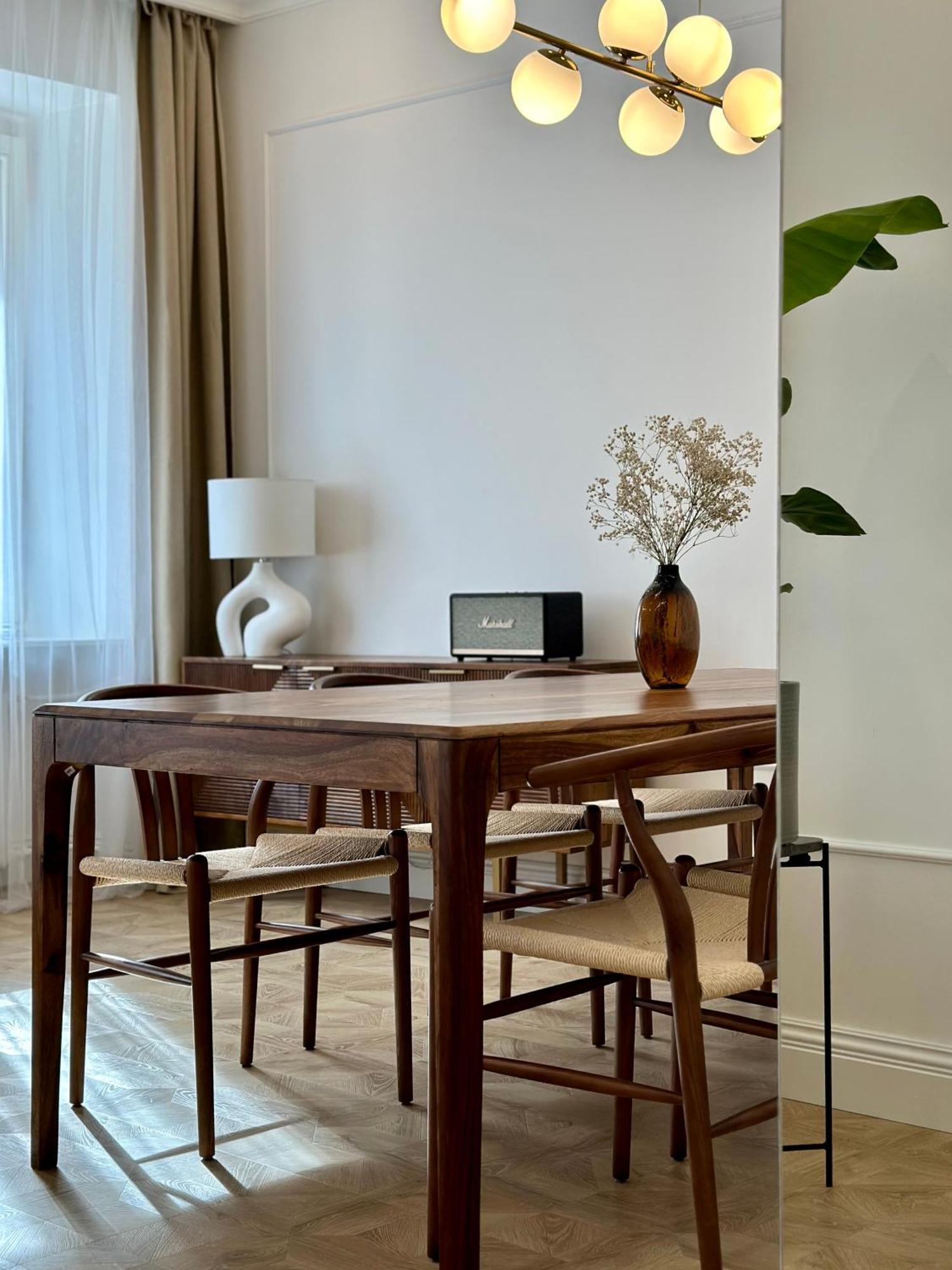 Olawska8 Apartment Wroclaw Bagian luar foto