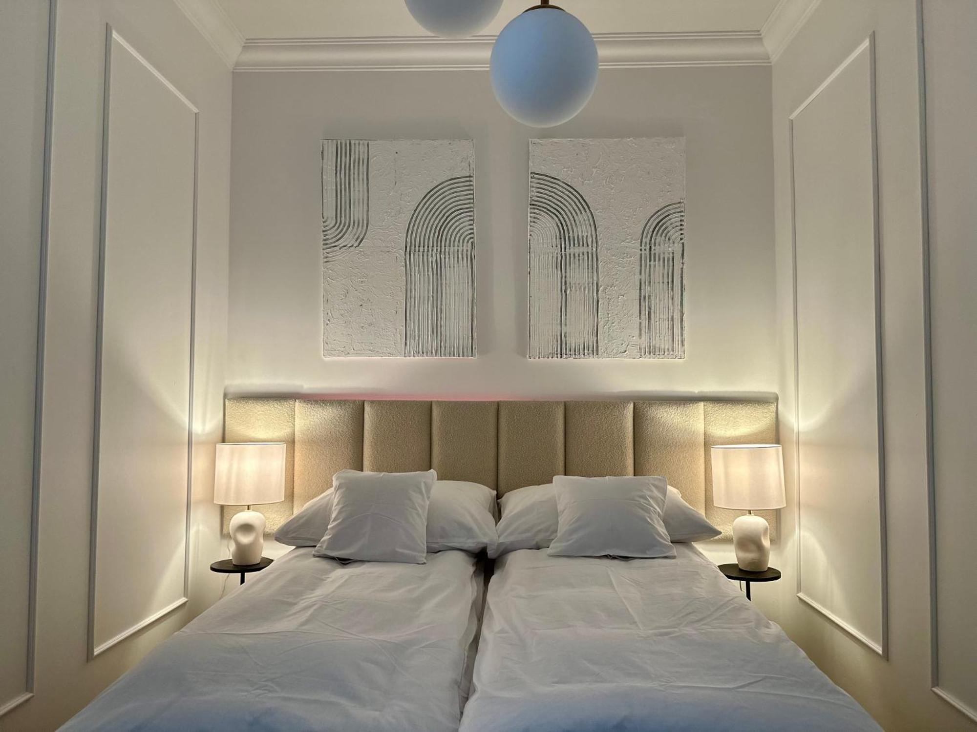 Olawska8 Apartment Wroclaw Bagian luar foto