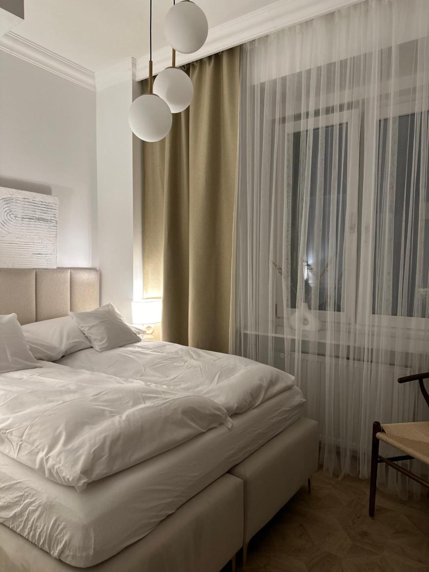 Olawska8 Apartment Wroclaw Bagian luar foto