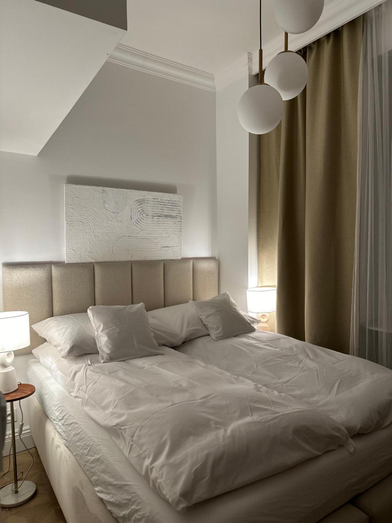 Olawska8 Apartment Wroclaw Bagian luar foto