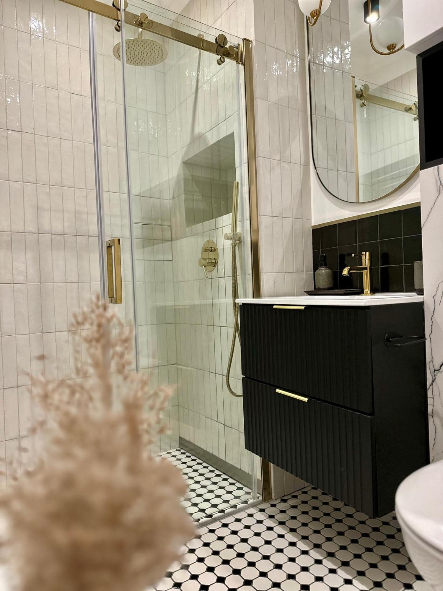 Olawska8 Apartment Wroclaw Bagian luar foto