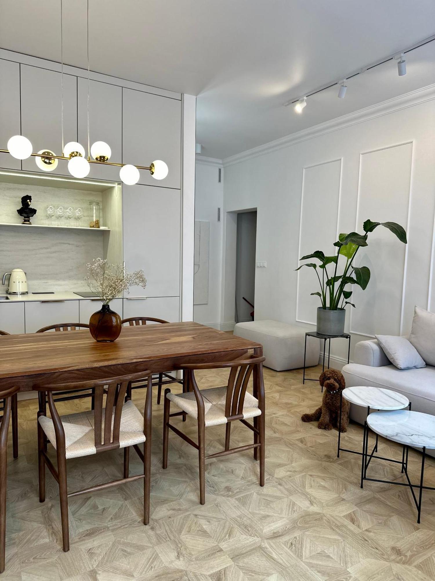 Olawska8 Apartment Wroclaw Bagian luar foto